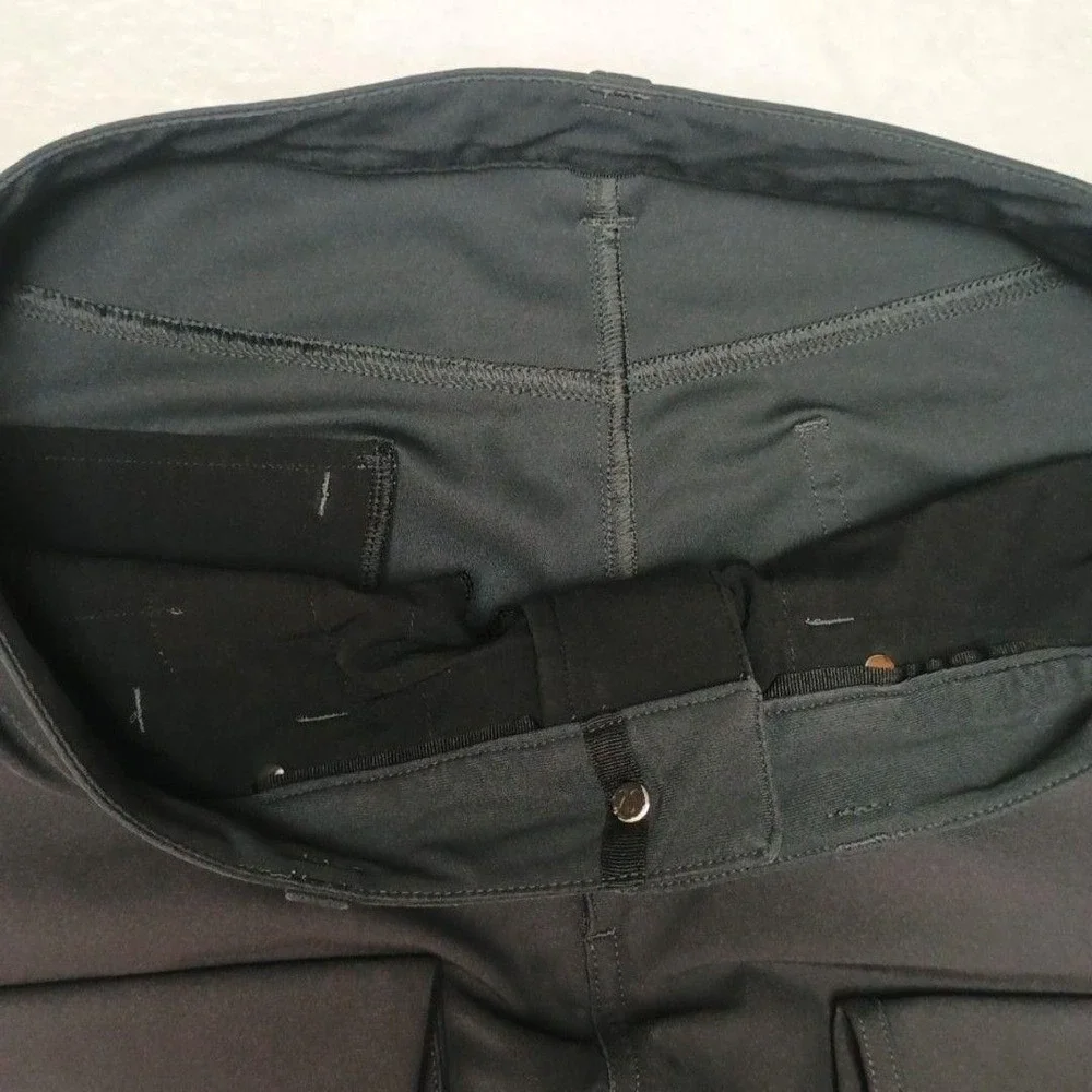 lululemon athletica lululemon pants